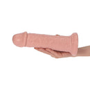 DILDO REALISTA XXL LEONE 25 CM
