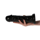 DILDO REALISTA XXL LEONE 25 CM