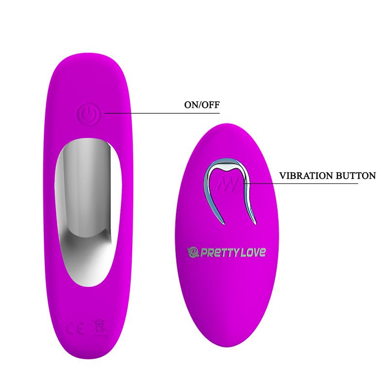 ESTIMULADOR MAGIC DOBLE USB