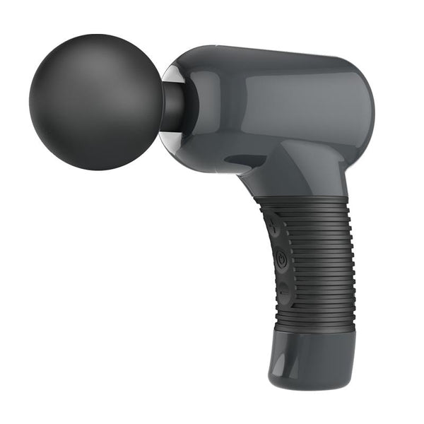MASSAJADOR MAGIC GUN ULTRA POTENTE