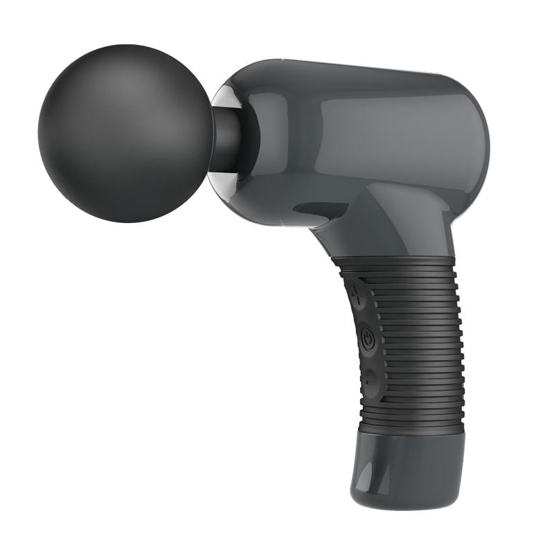 MASSAJADOR MAGIC GUN ULTRA POTENTE