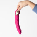 VIBRADOR FLEXÍVEL MAGNUS BEND CRUSHIOUS