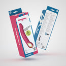 VIBRADOR FLEXÍVEL MAGNUS BEND CRUSHIOUS