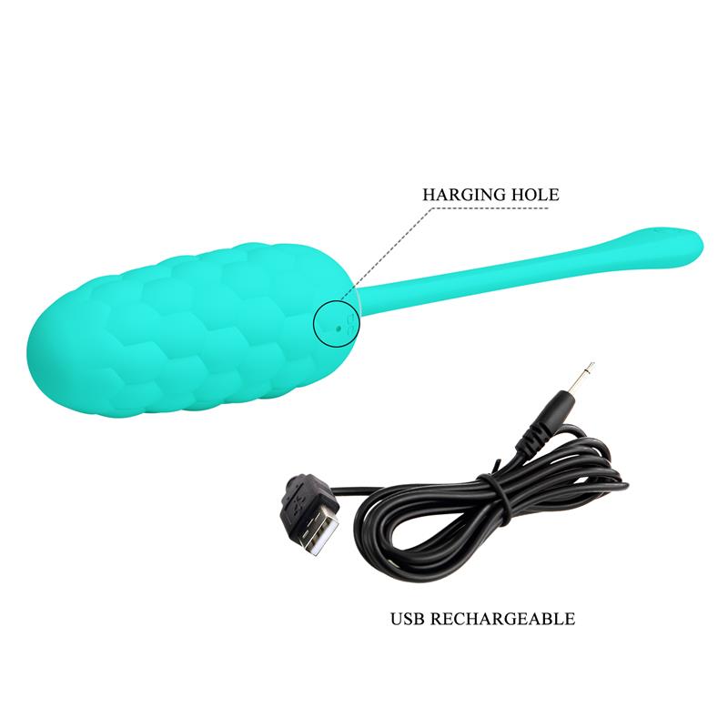 OVO VIBRATÓRIO SUPER SOFT MARINA