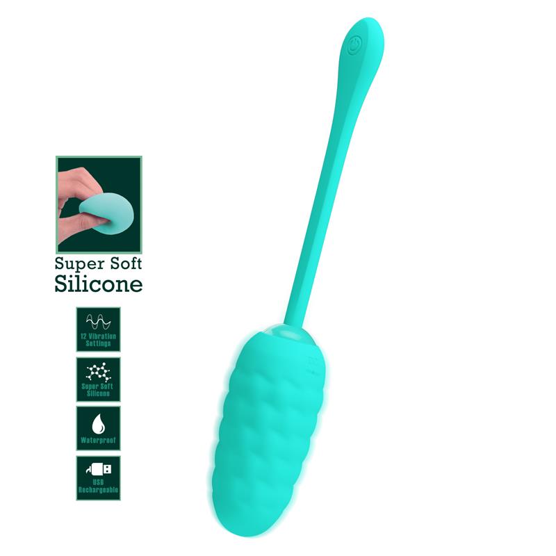 OVO VIBRATÓRIO SUPER SOFT MARINA