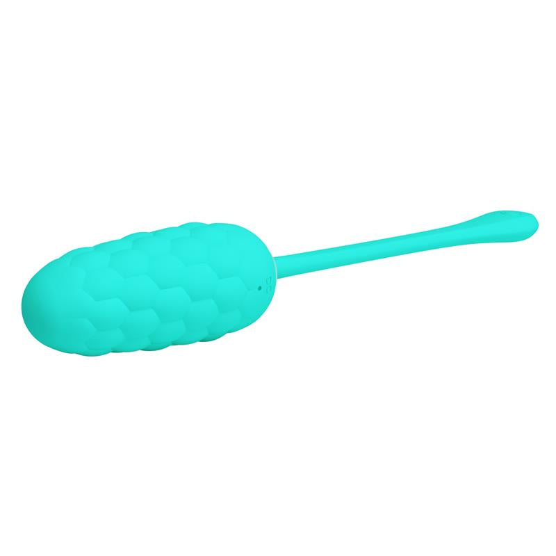 OVO VIBRATÓRIO SUPER SOFT MARINA