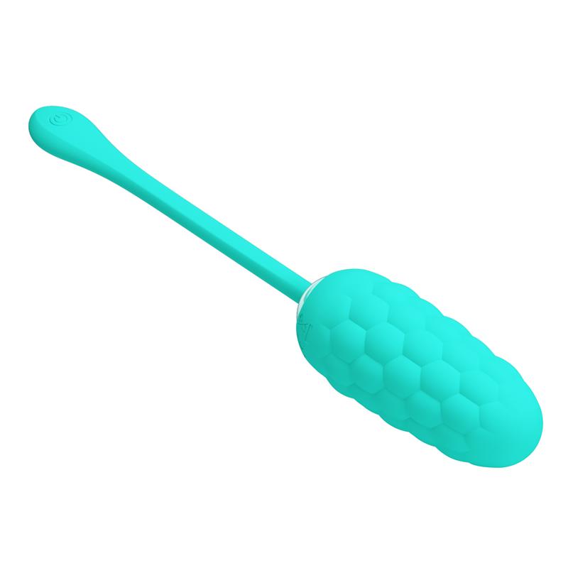 OVO VIBRATÓRIO SUPER SOFT MARINA