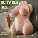 MASTURBADOR MARITA 5,4KG