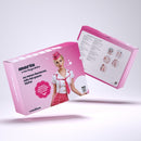 MARTA A HOSPEDEIRA BONECA INSUFLÁVEL LOIRA CRUSHIOUS