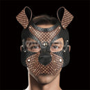 MÁSCARA DE CÃO REBELLION REIGN