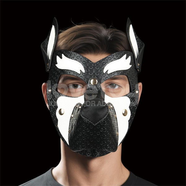 MÁSCARA REBELLION REIGN HOWL