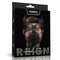 MÁSCARA REBELLION REIGN HOWL
