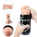 MASTURBADOR MASCULINO EM FORMA DE VAGINA NICK