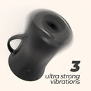 MASTURBADOR ULTRA POTENTE VOYAGE