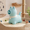 VIBRADOR ORAL MEOW EM FORMATO DE GATINHO COM LÍNGUA