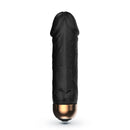 MINI VIBRADOR BALA REALISTA WEENIE PRETO