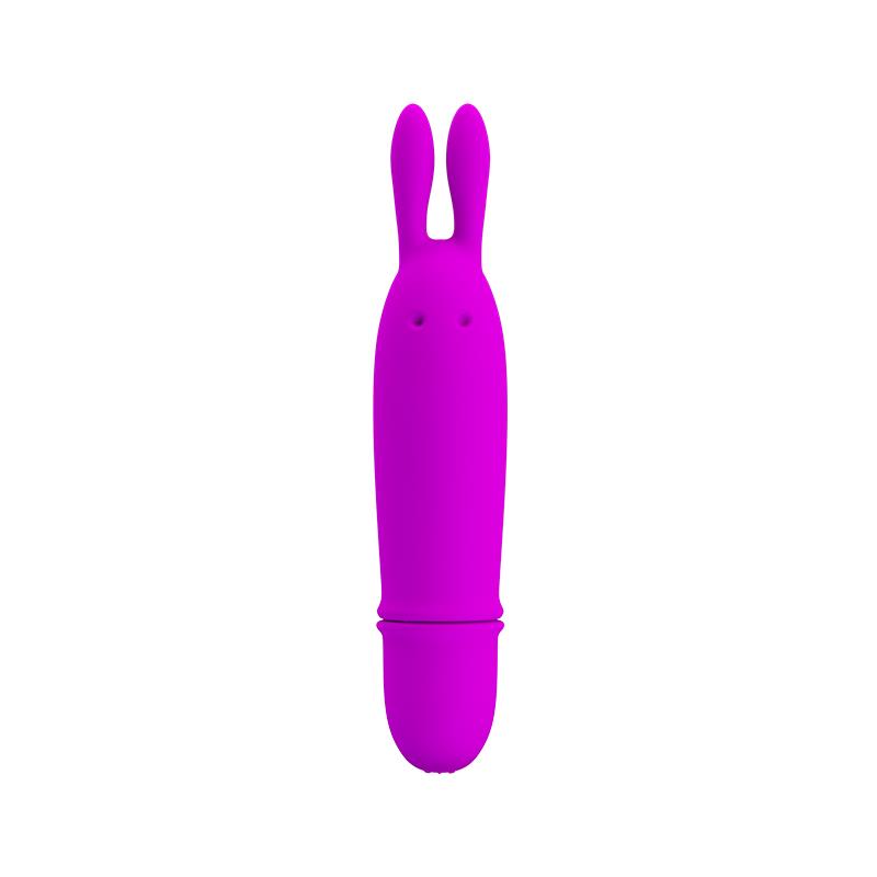 MINI ESTIMULADOR DE CLITÓRIS BOYCE