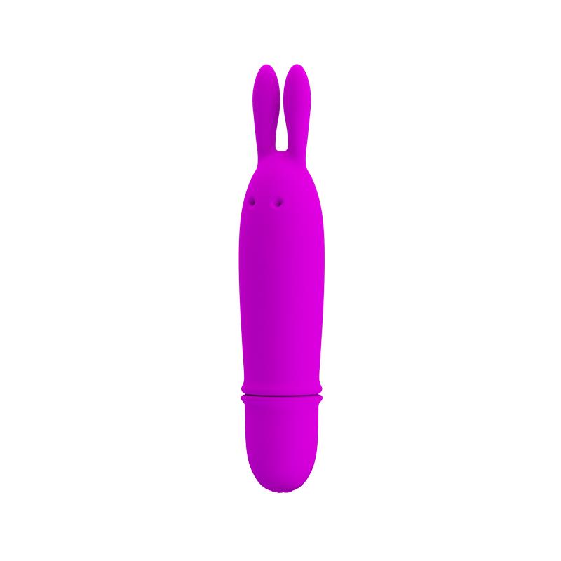 MINI ESTIMULADOR DE CLITÓRIS BOYCE
