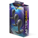 CONJUNTO MONTY DE 3 PLUGS ANAIS