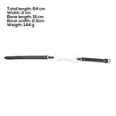 MORDAÇA EM FORMA DE OSSO 64CM
