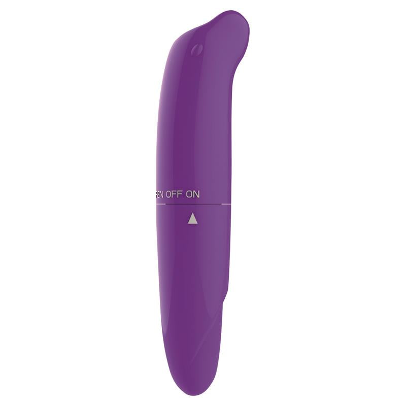 MINI EASY QUICK VIBRADOR MORTON