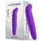 MINI EASY QUICK VIBRADOR MORTON