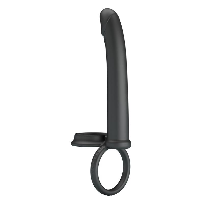 PLUG ANAL MOSES COM ANEL PENIANO