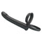 PLUG ANAL MOSES COM ANEL PENIANO