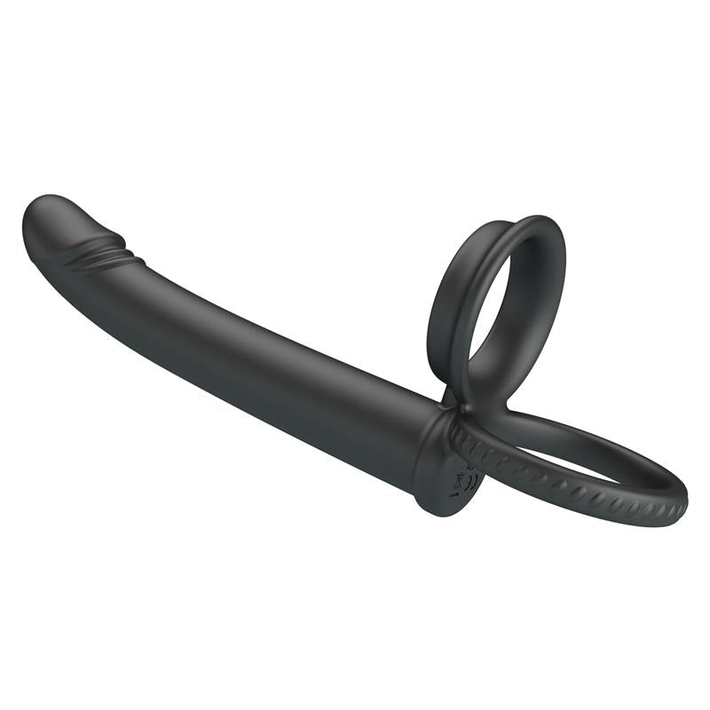 PLUG ANAL MOSES COM ANEL PENIANO
