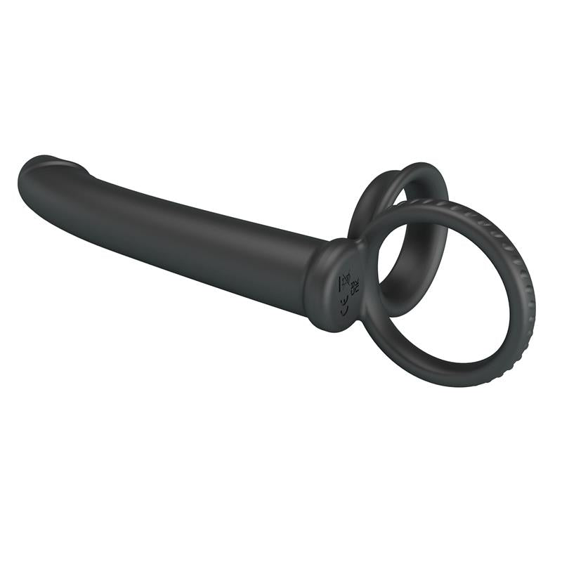 PLUG ANAL MOSES COM ANEL PENIANO