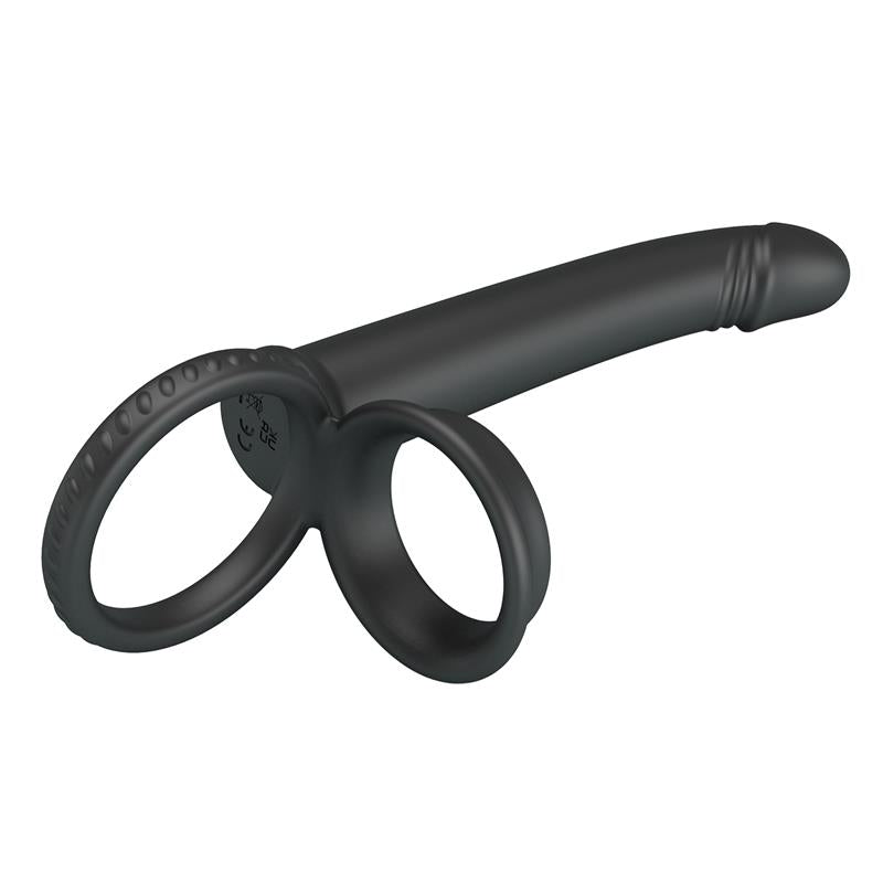 PLUG ANAL MOSES COM ANEL PENIANO