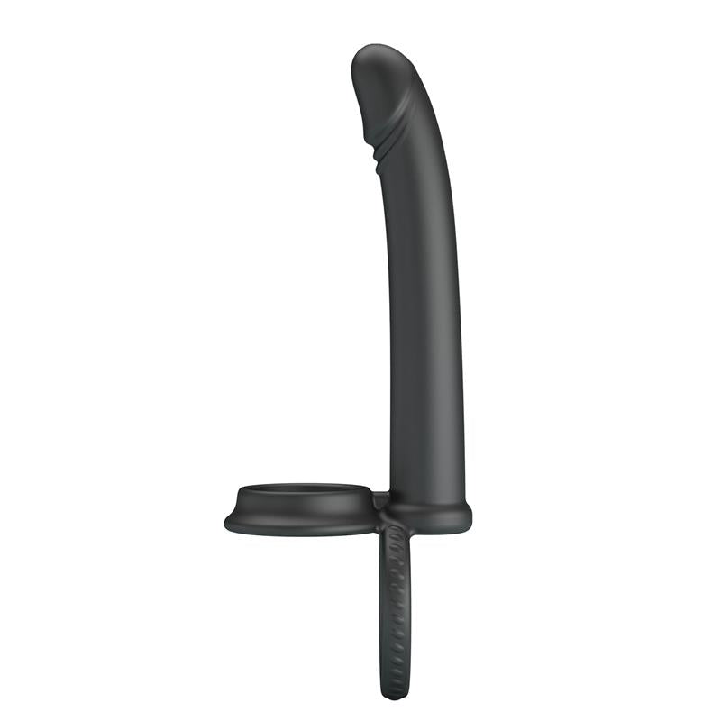 PLUG ANAL MOSES COM ANEL PENIANO