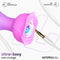 PLUG ANAL MOXY COM ROTAÇÃO 360.º E APP