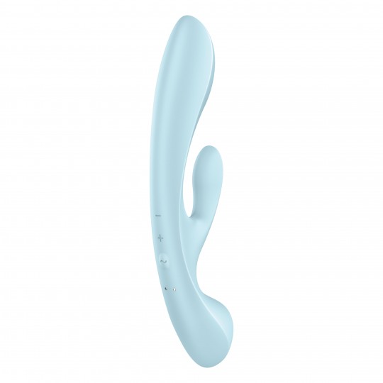 MULTI VIBRADOR TRIPLE OH SATISFYER