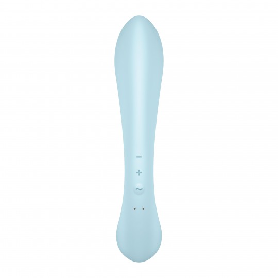 MULTI VIBRADOR TRIPLE OH SATISFYER