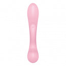 MULTI VIBRADOR TRIPLE OH SATISFYER