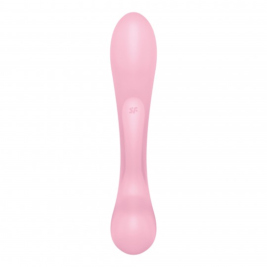 MULTI VIBRADOR TRIPLE OH SATISFYER