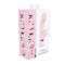 VIBRADOR COELHO ESTRIADO MYSTIQUE- ROSA