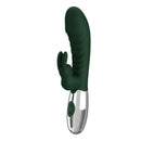 VIBRADOR RABBIT NAUGHTY VERDE