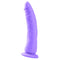 DILDO GELATINOSO NEON SLIM 7