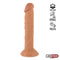 DILDO REALISTA NEPER ARTICULÁVEL  8.7"