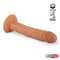 DILDO REALISTA NEPER ARTICULÁVEL  8.7"