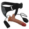 STRAP-ON OHER COM EJACULAÇÃO E VIBRAÇÃO
