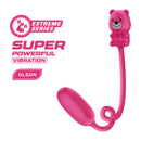 OVO VIBRATÓRIO OLSON USB