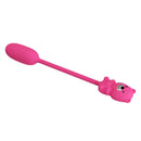 OVO VIBRATÓRIO OLSON USB