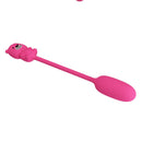 OVO VIBRATÓRIO OLSON USB