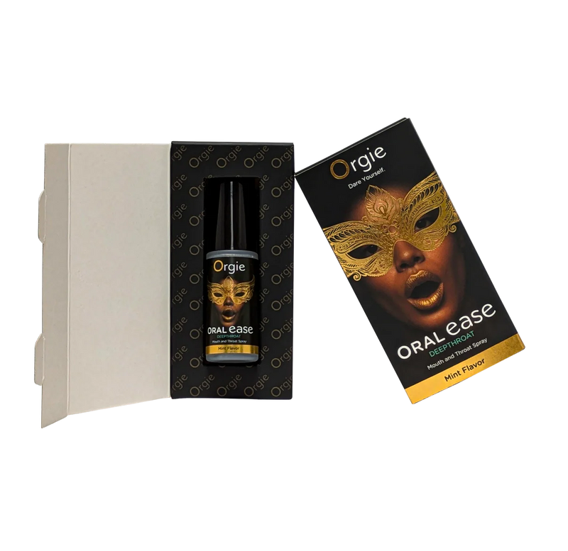 SPRAY RELAXANTE DE MENTA PARA GARGANTA FUNDA 15 ML