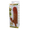 MANGA DE PÉNIS PRETTYLOVE MAN COM VIBRAÇÃO + 5CM