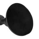 PLUG ANAL CHAIN REACTION 49 CM PRETO OUCH!