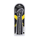 DILDO EM FORMA DE PUNHO FIST OF PLEASURE XL 35 CM PRETO OUCH!